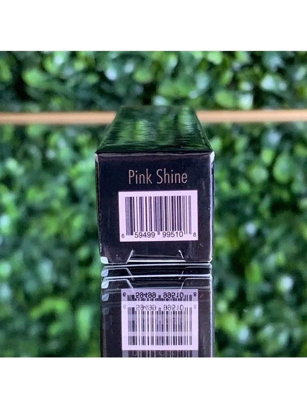 Yensa PINK SHINE Super 8 Lip Oil | NEW | Luxe Lip Oil | BNIB